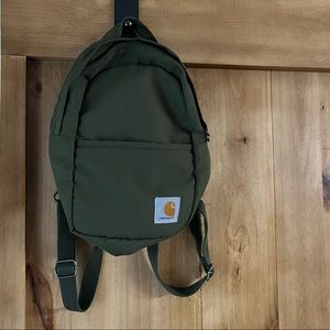 Carhartt Mini Backpack